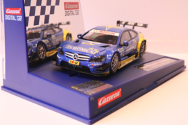 Carrera Digital 132 Mercedes-AMG coupe DTM No.3 nr. 30675 in OVP.