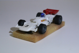 Scalextric Classic BRM P180 F1 No.3 nr. 090101 in OVP.