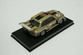 Revell BMW 320 Warsteiner No. 4 nr 08378 in OVP. Nieuw!