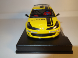 NSR Renault Clio RS Cup 'Presentation Car' nr.1011 in OVP.