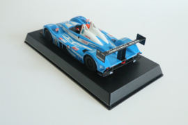 Avant Slot Pescarolo Blauw/Wit No.17 nr. 50203 in OVP. Nieuw!