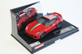 Carrera Evolution Ferrari 599XX No.4 nr. 27400 in OVP. Nieuw!