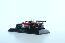 Scalextric Aston Martin DBR9 nr. C2790 in OVP.