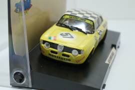 TeamSlot Alfa Romeo Giulia No.57 nr.11103 in OVP.