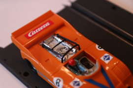 Carrera Universal Porsche Turbo nr. 40475 No.8