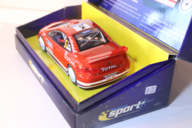 Scalextric Peugeot 307 WRC Limited Edition C2560A in OVP.