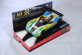 SCX Dome Judd Le Mans No.9 nr. 61450 in OVP. Nieuw!