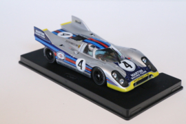 FLY Porsche 917K Martini Racing 1000KM Monza 1971 No.4 nr. C57 in OVP. Nieuw!