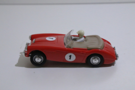 Pink-Kar Austin Healey 3000 nr: CV044 No.1