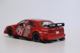 Ninco Alfa Romeo 155 V6 Ti (Rood) DTM No.2 nr. 50104 in OVP.