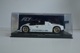 FLY Joest Porsche Test 1995 No.35 nr 88064 in OVP. Nieuw!