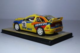 Ninco Seat Cordoba WRC ´99 REPSOL #10 nr. 50184 in OVP.