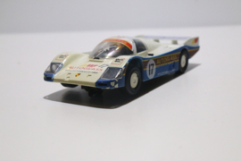 Scalextric Porsche 962  No.17 nr. C436 in OVP.