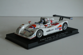 FLY Lola B98/10 Wit 24h Le Mans 1999 No.27 nr 88039  in OVP. Nieuw!