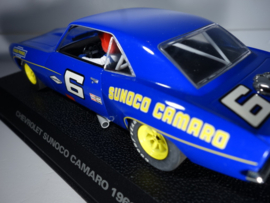 Scalextric Sport Chevrolet Camaro No.6 nr. C2399 in OVP.