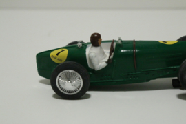 Pink-Kar Bugatti Type 59 No.7 nr CV-013 in OVP. Nieuw!