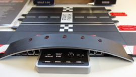 Carrera Digital 132/124 controle-unit   nr. 30352 in OVP