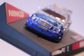 Ninco MERCEDES CLK DTM   No.18      nr.  50235