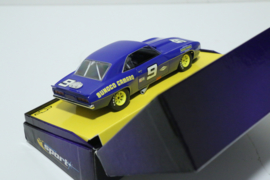 Scalextric Chevrolet Camaro No.9 Limited Edition Nr. C2400A  in OVP. Nieuw!