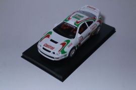 Ninco Toyota Celica GT-Four Castrol nr. 50109 in OVP.