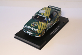 Slotwings BMW M3 E30 DTM 1991 No.31 nr W038-04 in OVP