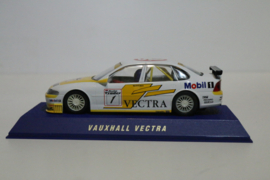 Scalextric Vauxhall Vectra  Special Edition nr. C2001 in OVP.
