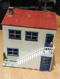 Bouwpakket Huis 0004  nr. 220032.
