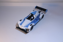 CARRERA