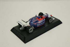 Scalextric Dallara Indycar nr. C2571 Andretti Racing "Dario Francitti'' Nieuw in OVP.