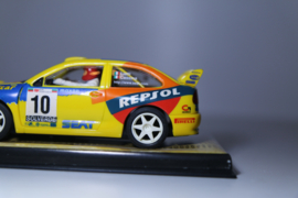 Ninco Seat Cordoba WRC ´99 REPSOL #10 nr. 50184 in OVP.