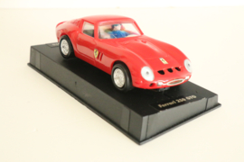 Cartronic Ferrari 250 GTO rood nr. 36/04080 in OVP.