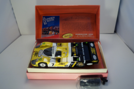 Slot.It Porsche 956C.    1e Le Mans 1984   Nr. SICW01. In OVP. Nieuw!