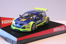 Ninco RENAULT Megane 'Tepac'   No.5  nr. 50438