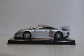 Ninco Porsche 911 GT1 Roadcar Silver nr. 50148 in OVP.
