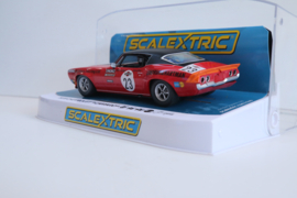 Scalextric Chevrolet Camaro 1973 24h SPA JAMES HUNT No.23 nr. C4216 in OVP
