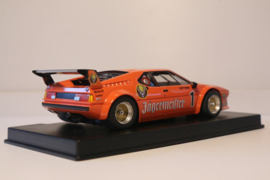 FLY BMW M1 DRT 1982 JagerMeister No.1 nr. 88269 in OVP.