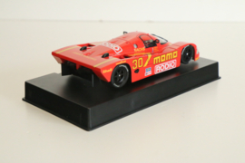 Slot-It Porsche 962C ''MONO'' No.30 nr. SICA52B in OVP. Nieuw!