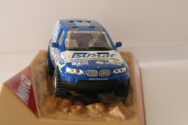 Ninco Rally Raid BMW X5 XS ISOTAR No.362 nr 50366 in OVP.