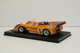 Vanquish Mclaren M8D CAN-AM in OVP Nieuw!