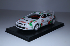 Ninco Toyota Celica GT-Four Castrol nr. 50109 in OVP.