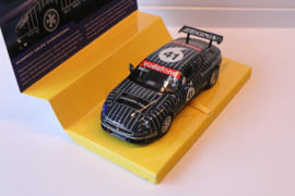 Scalextric Maserati Coupe No.41.  C2505A in OVP.