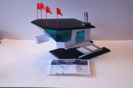 Carrera Controle Toren nr. 21124