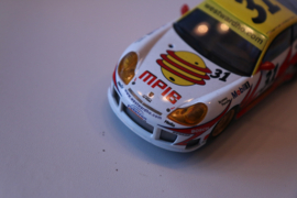 Scalextric Porsche 911 GT3R nr. C2339 No. 31
