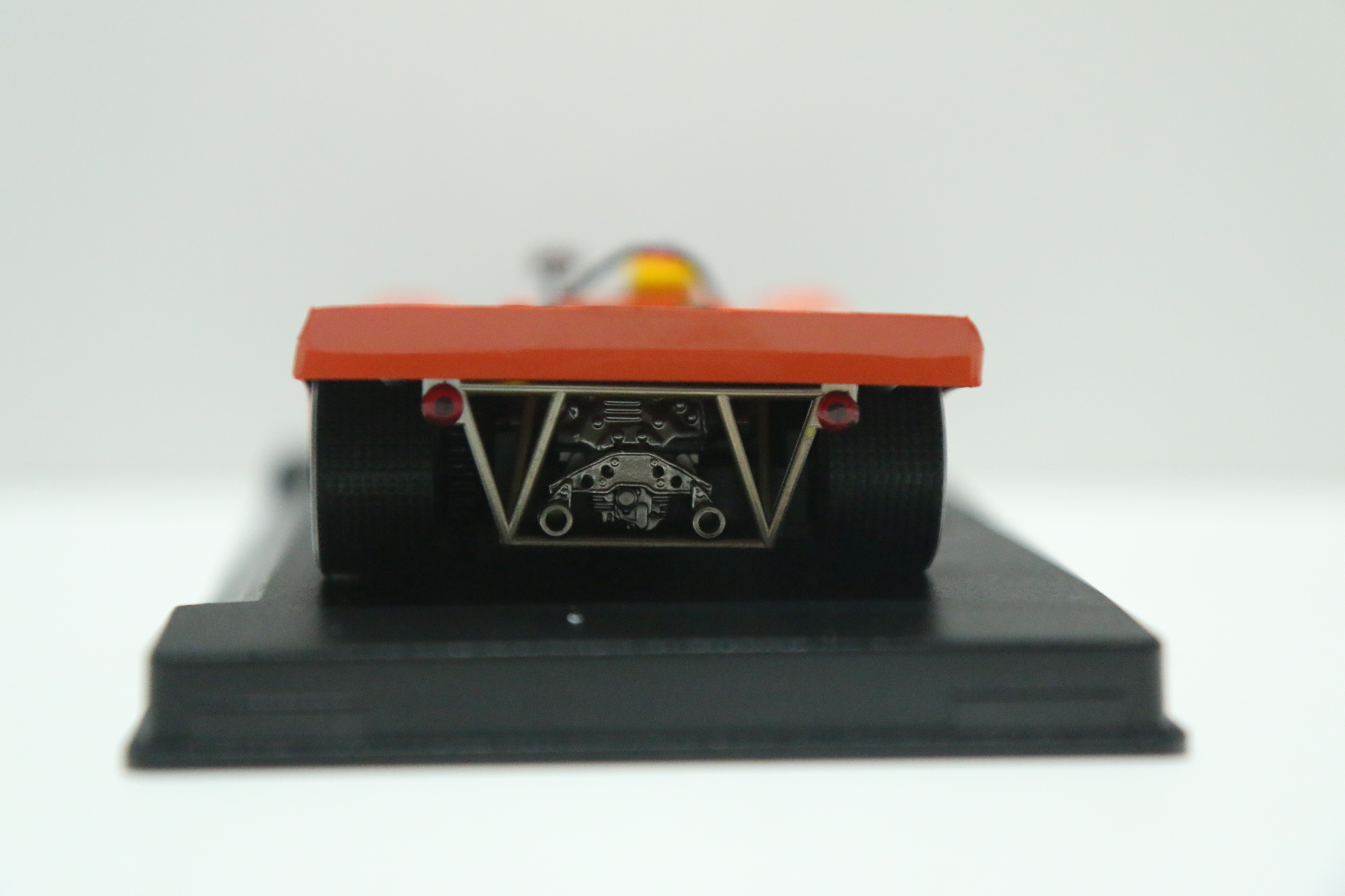 FLY/GB Track Porsche 917 C/A Sondermodell 2001 No.1 nr. EGB1 in OVP