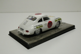 Ninco Porsche 356 Evita No.200 nr. 50198 in OVP. Nieuw!