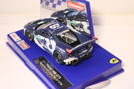 Carrera Digital 132 Ferrari 488 GT3 'Alpha Tauri' No.23 nr. 31033 in OVP.