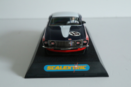 Scalextric Sport Ford Mustang No.15 nr. C2401 in OVP. Nieuw