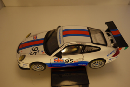 Ninco Xlot schaal 1:28  Porsche 997 GT3RSR  art.nr. 6003