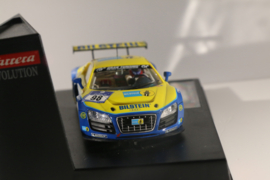 Carrera Evolution 132 Audi R8 LMS No.98   nr. 27322  in OVP.