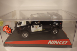 NINCO  Hummer  H2 Country Sheriff  C-285    nr. 50456  nieuw in OVP.